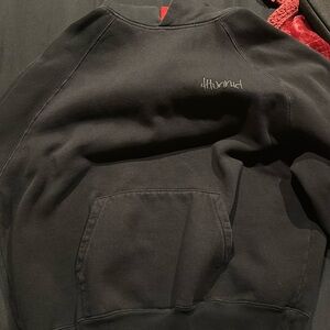 I got it a lil bit ago n it just doesn’t fit me n just trying to get sum money